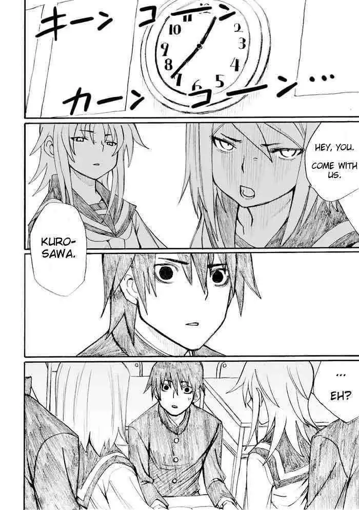 Onani Master Kurosawa Chapter 24 6